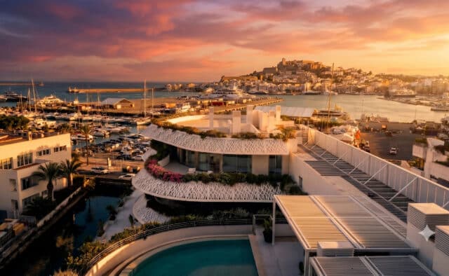 Sarana Ibiza
