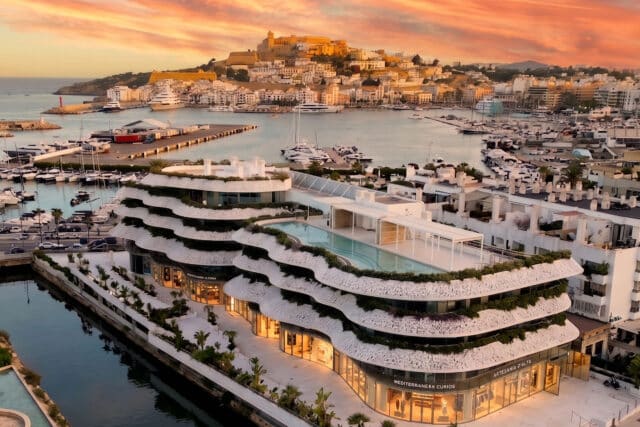 Sarana Ibiza
