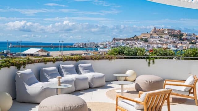 Sarana Ibiza