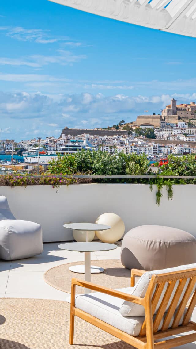 Sarana Ibiza