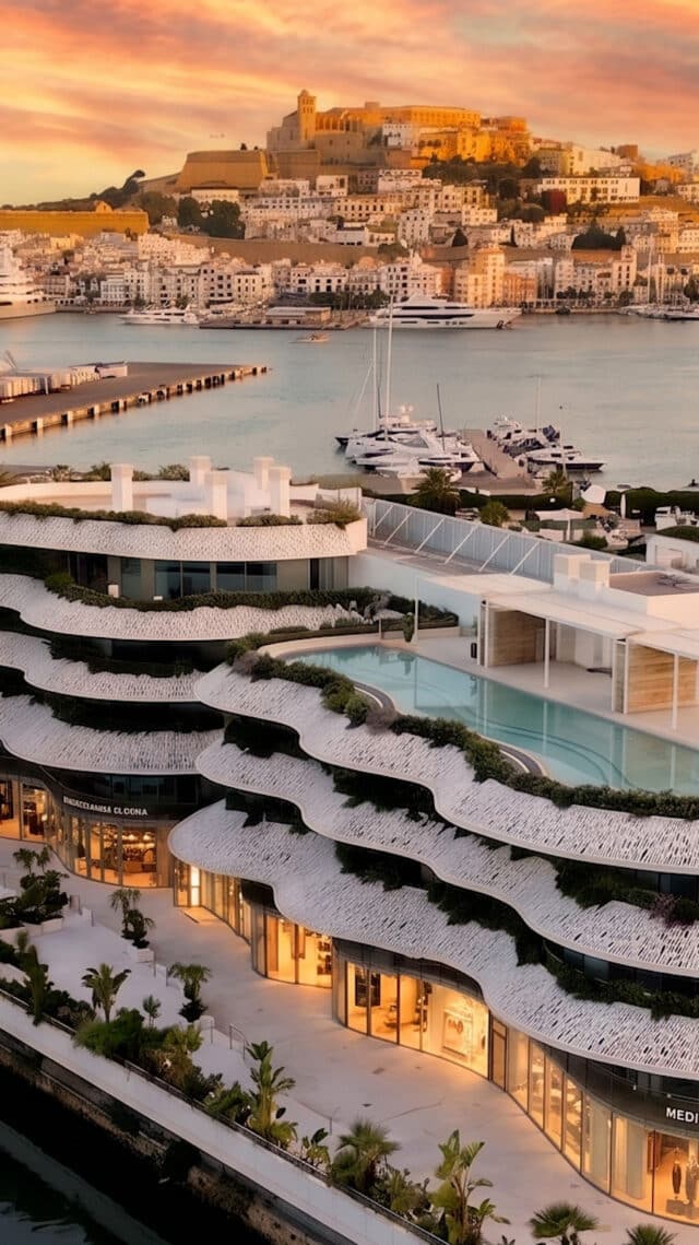 Sarana Ibiza