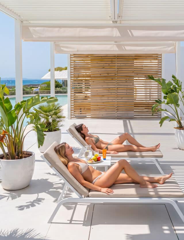 Sarana Ibiza