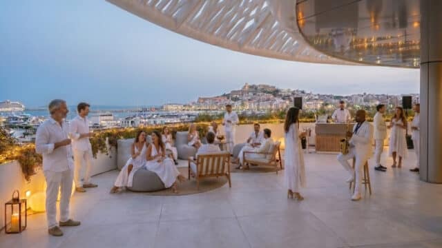 Sarana Ibiza