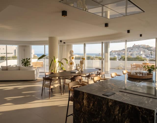 Sarana Ibiza