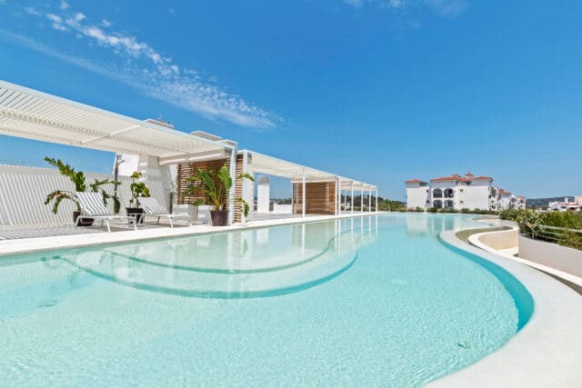 Sarana Ibiza