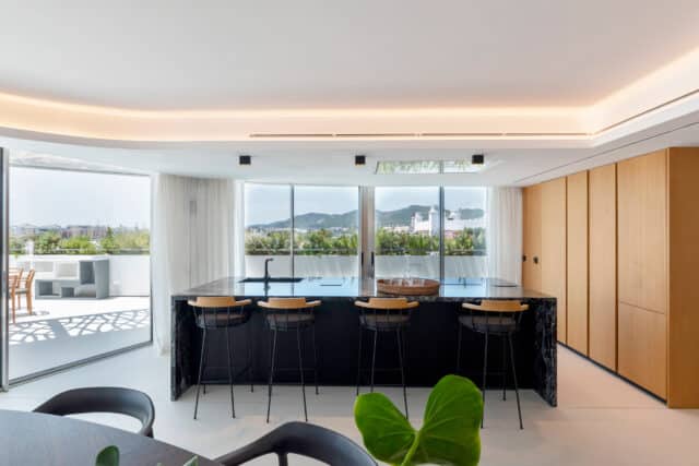 Sarana Ibiza