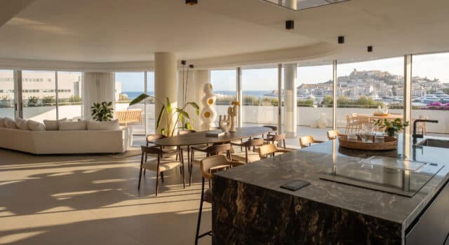 Sarana Ibiza