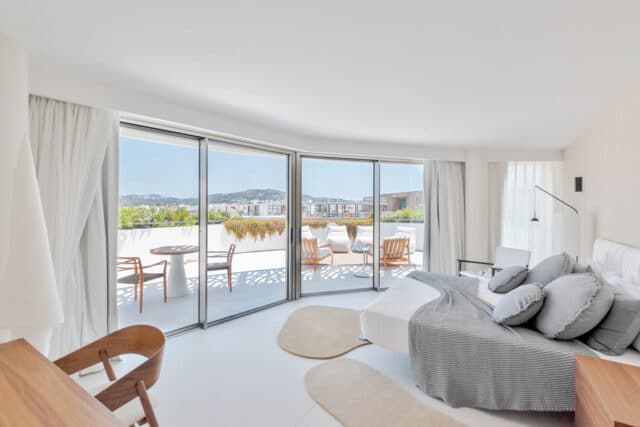 Sarana Ibiza