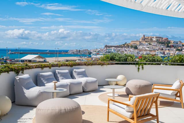 Sarana Ibiza