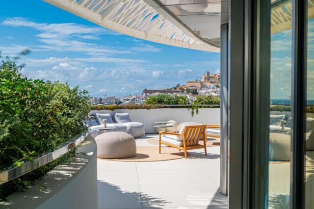 Sarana Ibiza
