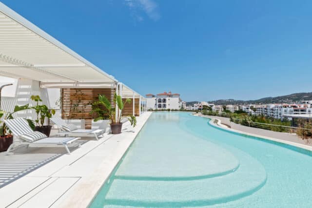 Sarana Ibiza