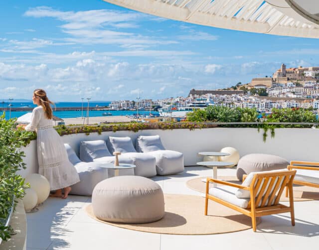 Sarana Ibiza