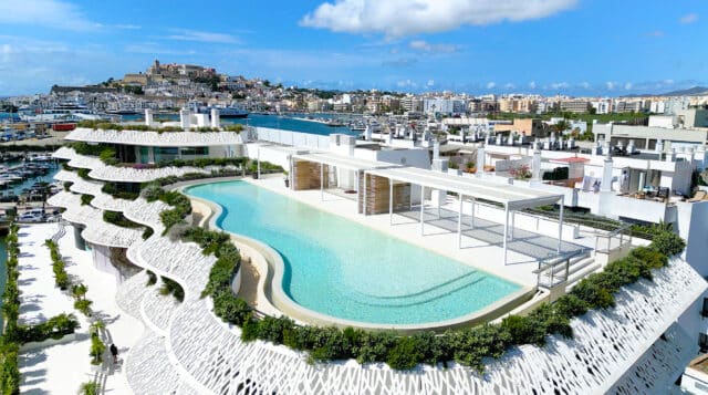 Sarana Ibiza