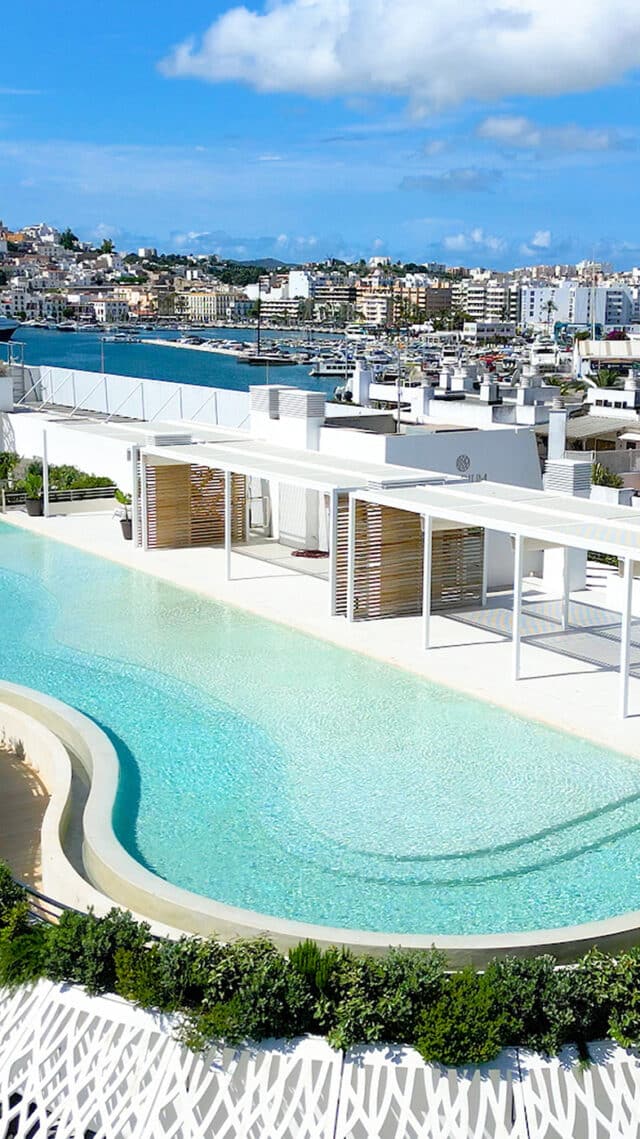 Sarana Ibiza