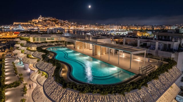Sarana Ibiza