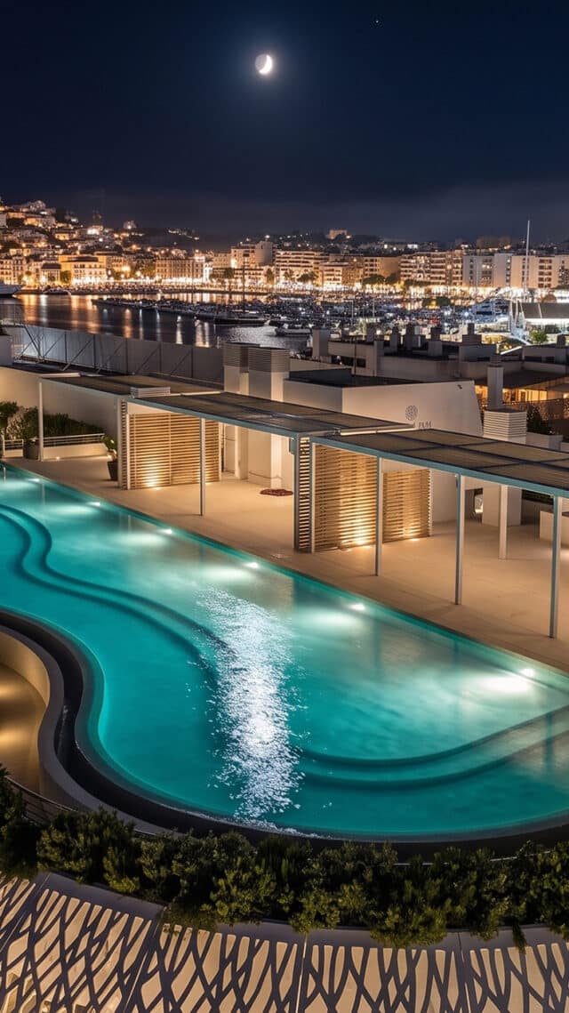 Sarana Ibiza