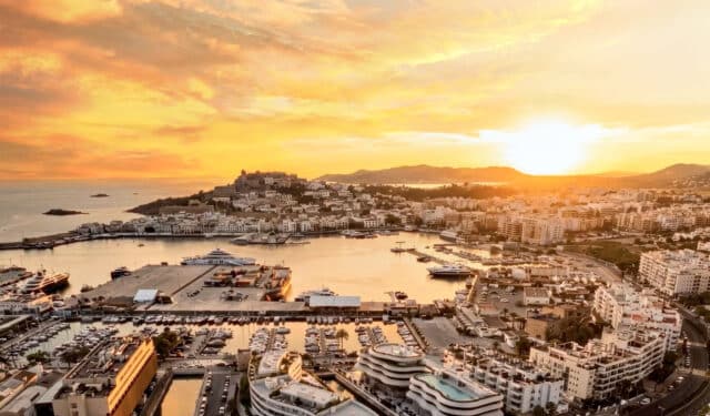 Sarana Ibiza